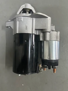 Ford Ranger 4Lt V6 Starter Motor For Sale!!!