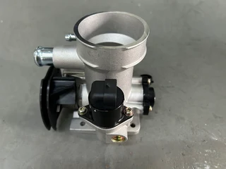 Opel Corsa Gamma 1.4i (6W) Throttle Body For Sale!!!