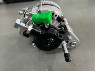 Toyota Hilux 2.4D (2L2) Alternator For Sale!!!