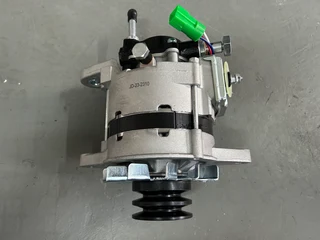 Toyota Hilux 2.4D (2L2) Alternator For Sale!!!
