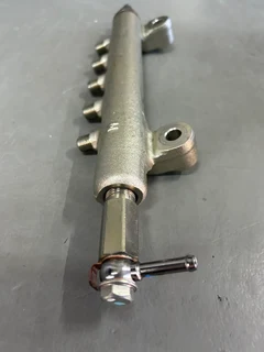 Nissan NP300 2.5TD (YD25) Common Rail / Fuel Rail For Sale!!!