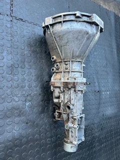 Nissan Hardbody 2.7D (TD27) 4x2 Manual Gearbox For Sale!!!