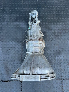 Nissan Hardbody 2.7D (TD27) 4x2 Manual Gearbox For Sale!!!