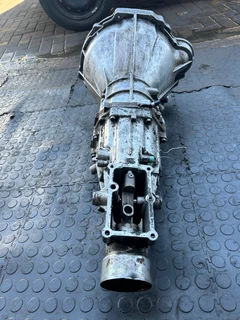 Nissan Hardbody 2.7D (TD27) 4x2 Manual Gearbox For Sale!!!