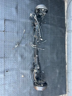 Nissan NV200 Panel Van Rear Axle For Sale!!!