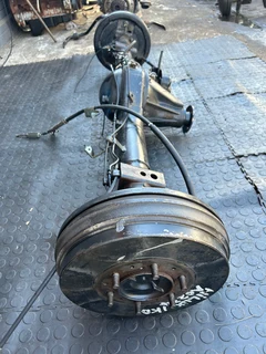 Toyota Hilux 3Lt D4D (1KD) Rear Diff For Sale!!!