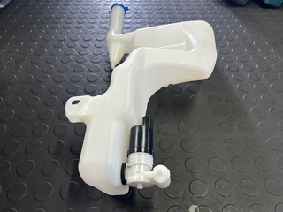 Ford Fiesta  2009-2018 Windscreen Washer Bottle For Sale!!!