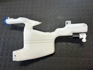 Ford Fiesta  2009-2018 Windscreen Washer Bottle For Sale!!!