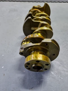 Hyundai I20 1.4 (G4FA) Crankshaft For Sale!!!