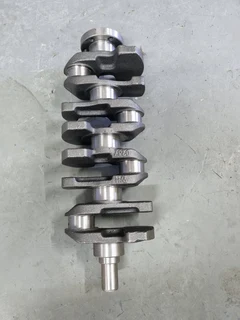 Toyota Avanza 1.3 (K3) Crankshaft For Sale!