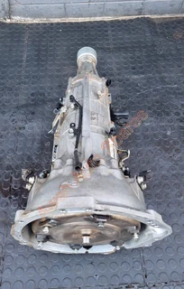 Toyota Fortuner 4Lt V6 (1GR) 4x2 Automatic Gearbox For Sale!