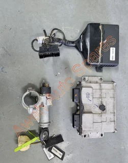 Tata Super Ace 1.4Lt Diesel Lockset For Sale!