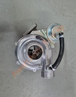 Isuzu KB280 (4JB1) Turbo For Sale!
