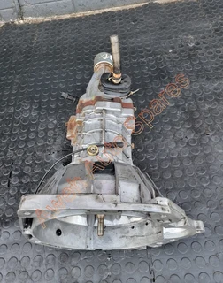 Mahindra Xylo 2.5CDi (KFB) Gearbox For Sale!