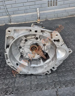 Mahindra Xylo 2.5CDi (KFB) Gearbox For Sale!
