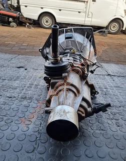 Mahindra Xylo 2.5CDi (KFB) Gearbox For Sale!