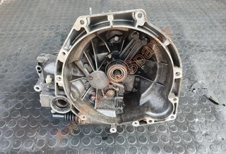 Ford Bantam Rocam 1.6 Gearbox For Sale!