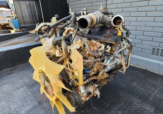 Nissan Navara / Pathfinder 3Lt v6 (V9X) Engine For Sale!