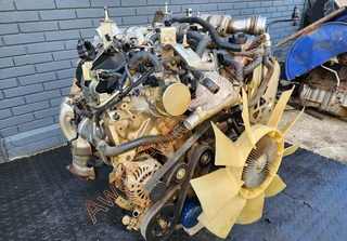 Nissan Navara / Pathfinder 3Lt v6 (V9X) Engine For Sale!