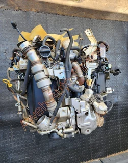 Nissan Navara / Pathfinder 3Lt v6 (V9X) Engine For Sale!