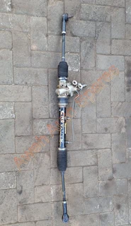 Chevrolet Utility 2012 Upwards Steering Rack For Sale!