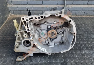 Nissan NP200 1.6 Petrol Gearbox For Sale!