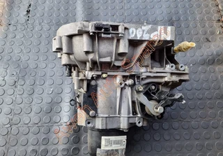 Nissan NP200 1.6 Petrol Gearbox For Sale!