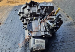 Nissan NP200 1.6 Petrol Gearbox For Sale!