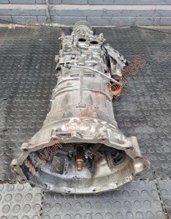 Mitsubishi Colt 2.8TD (4M40) 4x4 Manual Gearbox For Sale!