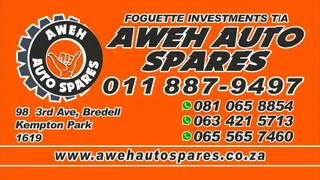 Mitsubishi Colt 2.8TD (4M40) 4x4 Manual Gearbox For Sale!