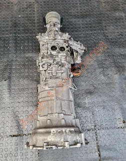 Mitsubishi Colt 2.8TD (4M40) 4x4 Manual Gearbox For Sale!