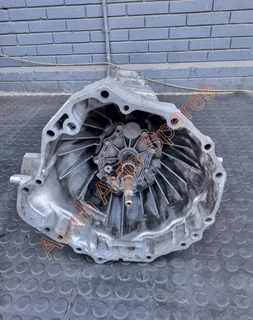 Nissan NP300 2.5TD (YD25) 4x2 Manual Gearbox For Sale!