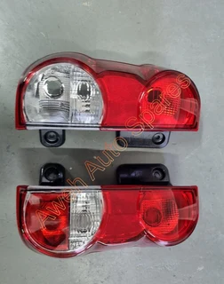 Nissan NV200 Panel Van Taillights For Sale!