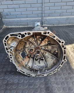 Ford Ranger / Mazda Drifter 2.5D (WL) 4x2 Manual Gearbox For Sale!