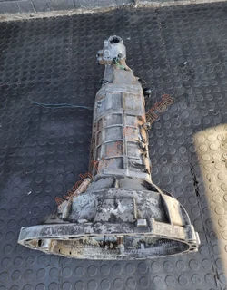 Ford Ranger / Mazda Drifter 2.5D (WL) 4x2 Manual Gearbox For Sale!