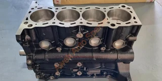 Toyota Hilux / Quantum 2.7VVTI (2TR) Brand New Sub Assembly For Sale!!!