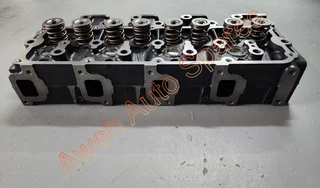 Kia K2700 (J2) Cylinder Head For Sale!