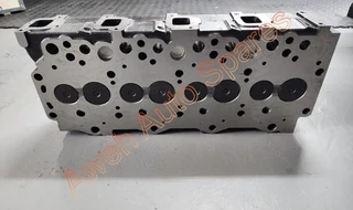 Kia K2700 (J2) Cylinder Head For Sale!