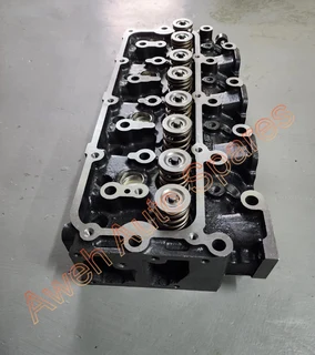 Kia K2700 (J2) Cylinder Head For Sale!