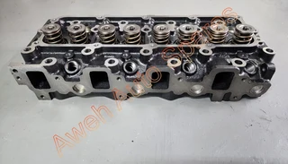 Kia K2700 (J2) Cylinder Head For Sale!