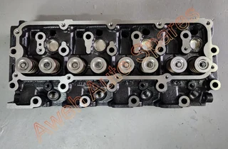 Kia K2700 (J2) Cylinder Head For Sale!