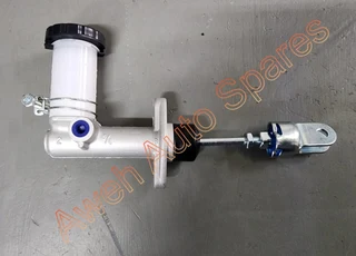 Mitsubishi Colt Clutch Master Cylinder For Sale!
