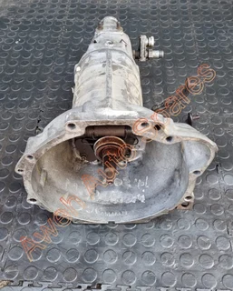 Mitsubishi L300 2Lt (4G63) Gearbox For Sale!!!