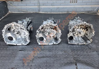 Daihatsu Gran Max 1.5Lt Gearbox For Sale!