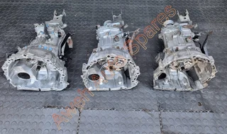 Daihatsu Gran Max 1.5Lt Gearbox For Sale!
