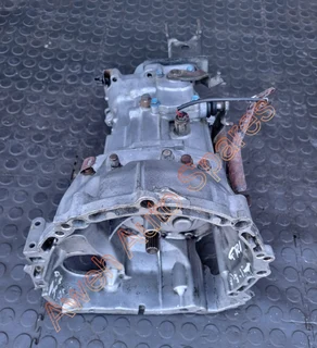 Daihatsu Gran Max 1.5Lt Gearbox For Sale!