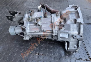 Daihatsu Gran Max 1.5Lt Gearbox For Sale!