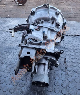 Daihatsu Gran Max 1.5Lt Gearbox For Sale!