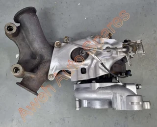 Nissan Navara / Pathfinder 3Lt V6 (V9X) Turbo For Sale!!!