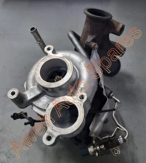 Nissan Navara / Pathfinder 3Lt V6 (V9X) Turbo For Sale!!!